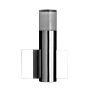Italux ARON MB15232-01A Aplique de perete 1x5W/LED 400LM IP20