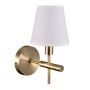 Italux BALTER MB38482-1 Aplique de perete 1x60W/E27