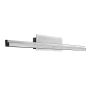 Italux BRUNO MB15150-02C Aplique de perete 2x24W/LED 1450LM IP20