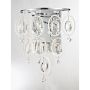 Italux ESTELLA MB11103-6A Aplique de perete 6x20W/G4