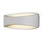 Italux KAIA MB1126S Aplique de perete 1x6W/LED 420LM