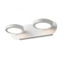 Italux KENDRA MB1063/2 Aplique de perete LED 630LM