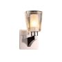 Italux LAURINE MB120211012-1A Aplique de perete 1x28W/G9 IP44
