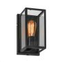 Italux LAVERNO MB-402621-1-B Aplique de perete 1x60W/E27