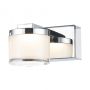 Italux LOPEZ MB1274/1 Aplique de perete 1x3W/LED 210LM