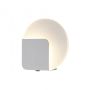 Italux LORELEI MB1280C Aplique de perete 1x3,6W/LED 252LM