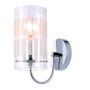 Italux MAX MBM1957-1 Aplique de perete 1x60W/E27