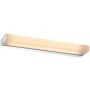 Italux MELOMI MB1293S Aplique de perete 1x20W/LED 3000K 1230LM IP44