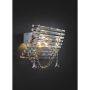 Italux TONDELA MB103802-4A Aplique de perete 4x20W/G4