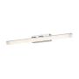 Italux TOPICO MB1248M Aplique de perete 1x12W/LED 840LM IP20
