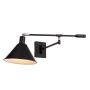 Italux TRINITY MB-40271-IT Aplique de perete 1x60W/E14