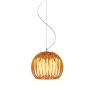 AZzardo ARCADA M AZ0482 Lampă cu pendul 1x40W/E27 IP20