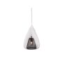 AZzardo GORDON AZ2166 Lampă cu pendul 1x33W/G9 IP20