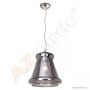 AZzardo KEN AZ0453 Lampă cu pendul 1x60W/E27 IP20