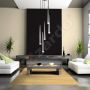 AZzardo STYLO AZ0134 Lampă cu pendul 5x40W/G9