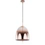 Italux ALAN MDOYD10310BSP3-M Lampă cu pendul 1x60W/E14 IP20
