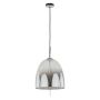 Italux ALAN MDOYD10310BSP3-S Lampă cu pendul 1x60W/E14 IP20
