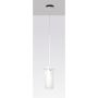 Italux BLEND MDF9489/1 Lampă cu pendul 1x60W/E27