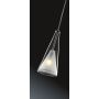 Italux BUTIO MD9190-1A Lampă cu pendul 1x40W/G9