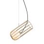 Italux COCO MDM-3941/1 GD Lampă cu pendul 1x25W/G9 IP20