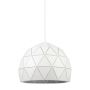 Italux HARLEY MDM-3471-1 W Lampă cu pendul 1x40W/E27