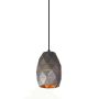 Italux HARLEY MDM-3480/1 GR+GD Lampă cu pendul 1x40W/E27 IP20