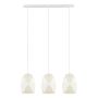 Italux HARLEY MDM-3480/3 W Lampă cu pendul 3x40W/E27