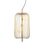 Italux HAYDEN MDM-3934/3 GD Lampă cu pendul 3x25W/G9 IP20