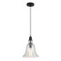 Italux IRENE MDM-2577/1 Lampă cu pendul 1x40W/E14