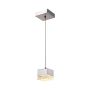 Italux SETH MD14009016-1A Lampă cu pendul 3x4,2W/LED