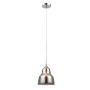 Italux SLIZZA MDM2387/1 SG Lampă cu pendul 1x40W/E14