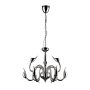 Italux SWAN MD8098-12A Candelabru 12x20W/G4 IP20