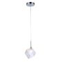 Italux ZEN MD13026003-1A Lampă cu pendul 1x28W/G9