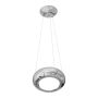 Milagro MERCURIO ML328 Lampă cu pendul 1x12W/LED 840LM