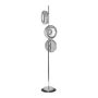 Milagro MERCURIO ML333 Lampă de podea 3x36W/LED 2520LM