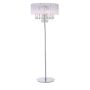 Italux ESSENCE MFM9262/3P WH Lampă de podea 3x40W/E14