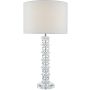 Dar Lighting MINA MIN4208 Lampă de masă 1x60W/E27