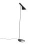 Italux VOLTA MLE3020/1-BLACK Lampă de podea 1x60W/E27 IP20