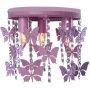 Milagro ANGELICA MLP1165 Lampă de tavan 3x60W/E27 IP20