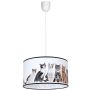 Milagro CATS MLP4281 Lampă cu pendul E27 IP20