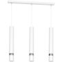Milagro JOCKER WHITE MLP1348 Lampă cu pendul 3x8W/GU10 IP20