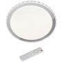 Milagro LAYLA ML4222 Lustră de tavan 1x33W/LED 3000K-6000K 1980LM IP20