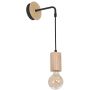 Milagro LINES MLP8824 Aplique de perete 1x60W/E27 IP20
