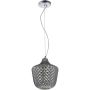 Milagro ORLANDO ML5549 Lampă cu pendul 1x60W/E27 IP20