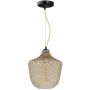 Milagro ORLANDO ML5550 Lampă cu pendul 1x60W/E27 IP20