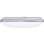 Milagro PALERMO ML4856 Lustră de tavan 1x33W/LED 3000K-6000K 1980LM IP20