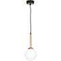 Milagro PARMA MLP4820 Lampă cu pendul 1x40W/E14 IP20
