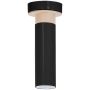 Milagro PEDRO BLACK MLP4263 Lampă de tavan GU10 IP20