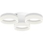 Milagro RING ML166 Lampă de tavan 1x36/LED 4000K 2520LM IP20