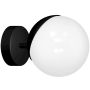 Milagro SFERA BLACK MLP8854 Spot 1x40W/E14 IP20